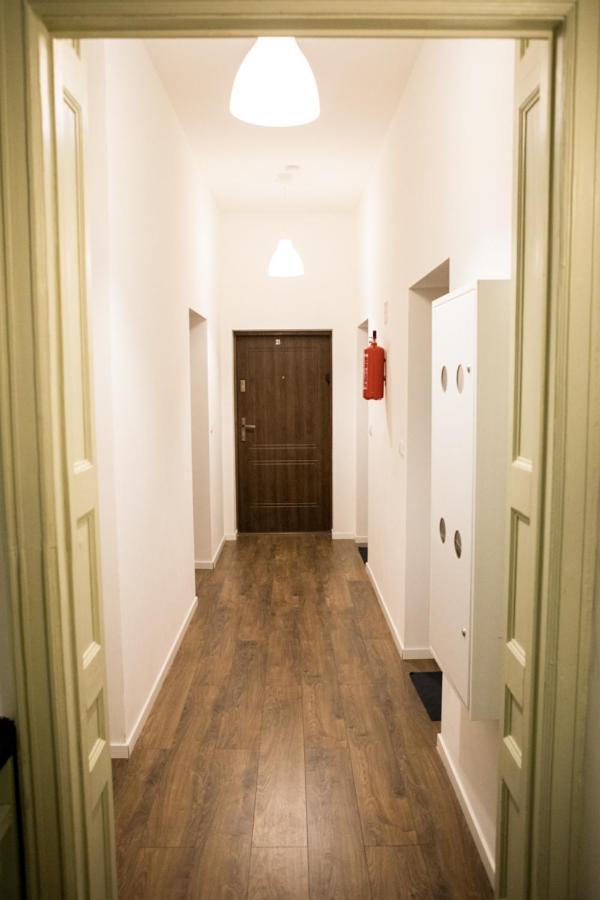 Stary Toruń Petite Visite No.18A 아파트 외부 사진