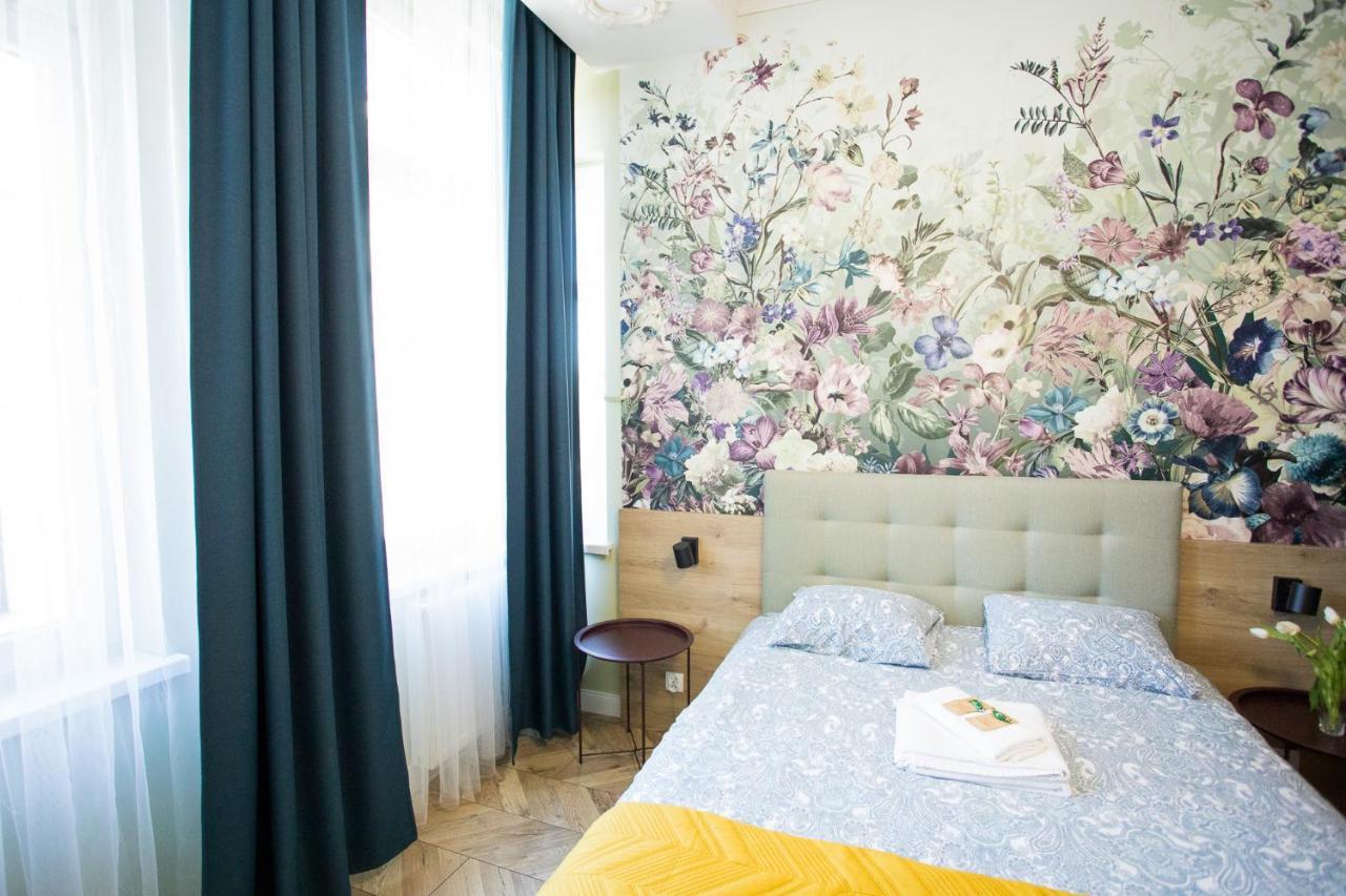 Stary Toruń Petite Visite No.18A 아파트 외부 사진