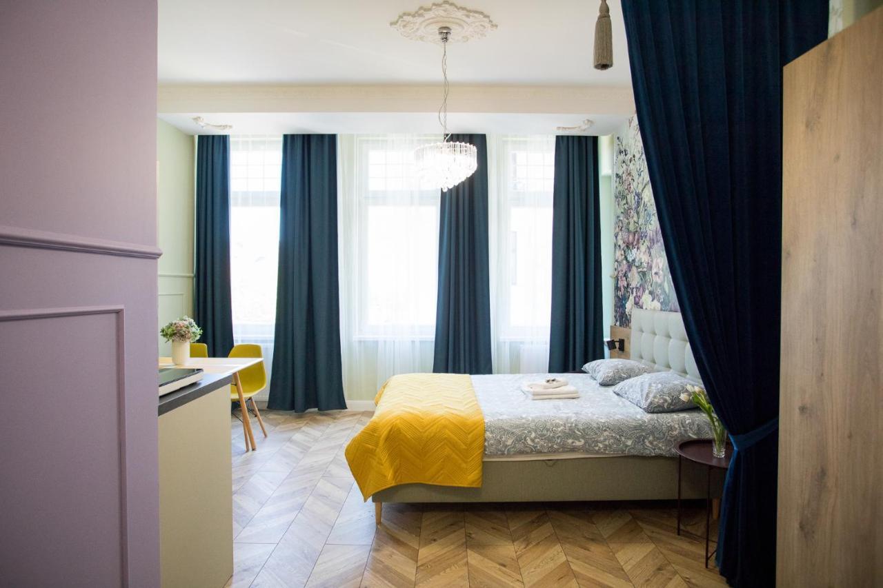 Stary Toruń Petite Visite No.18A 아파트 외부 사진