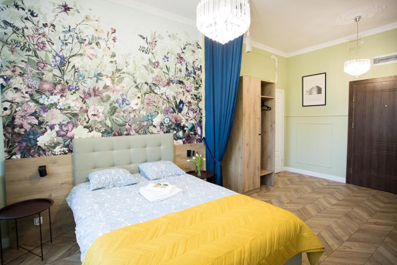 Stary Toruń Petite Visite No.18A 아파트 외부 사진
