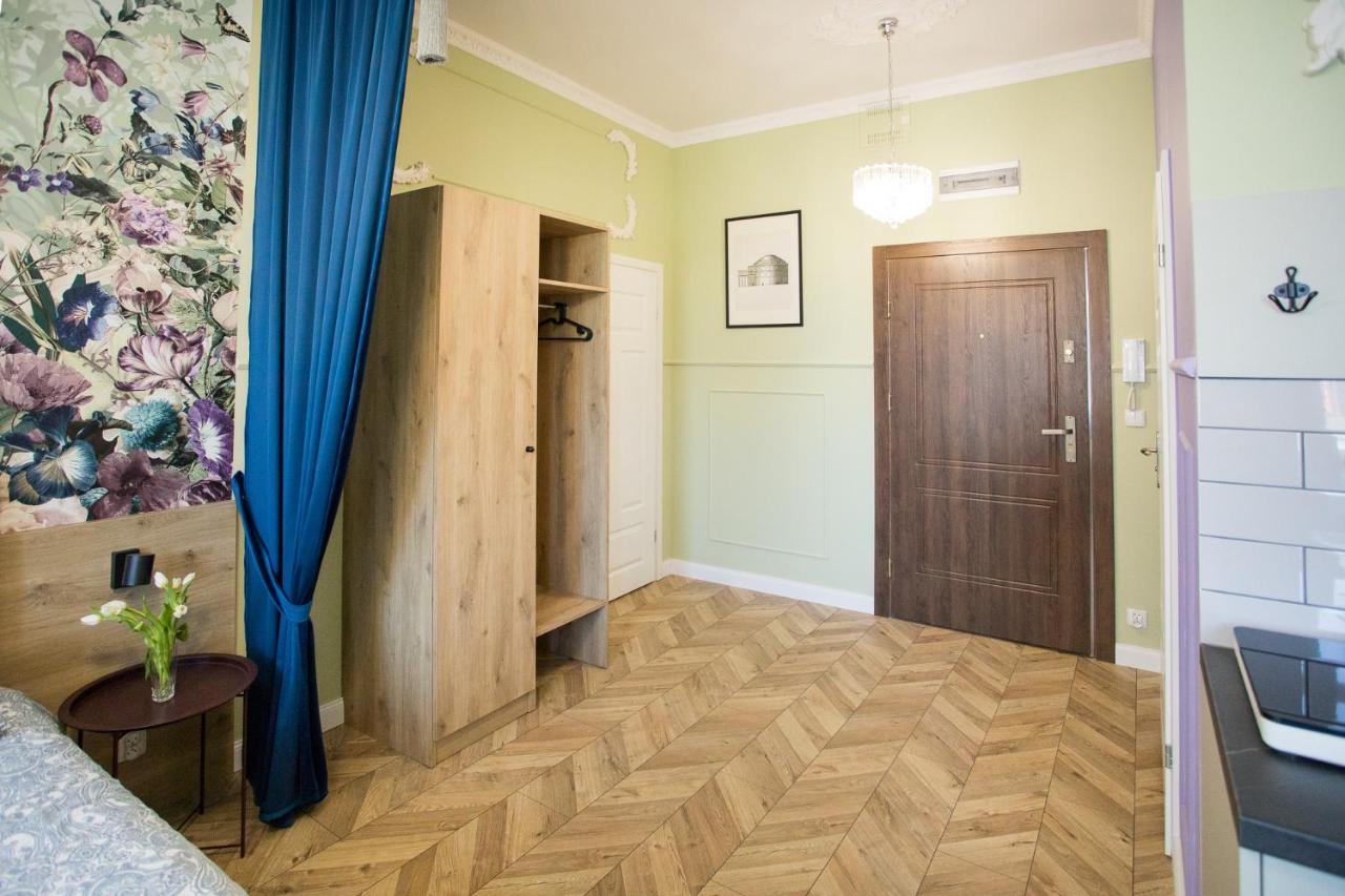 Stary Toruń Petite Visite No.18A 아파트 외부 사진