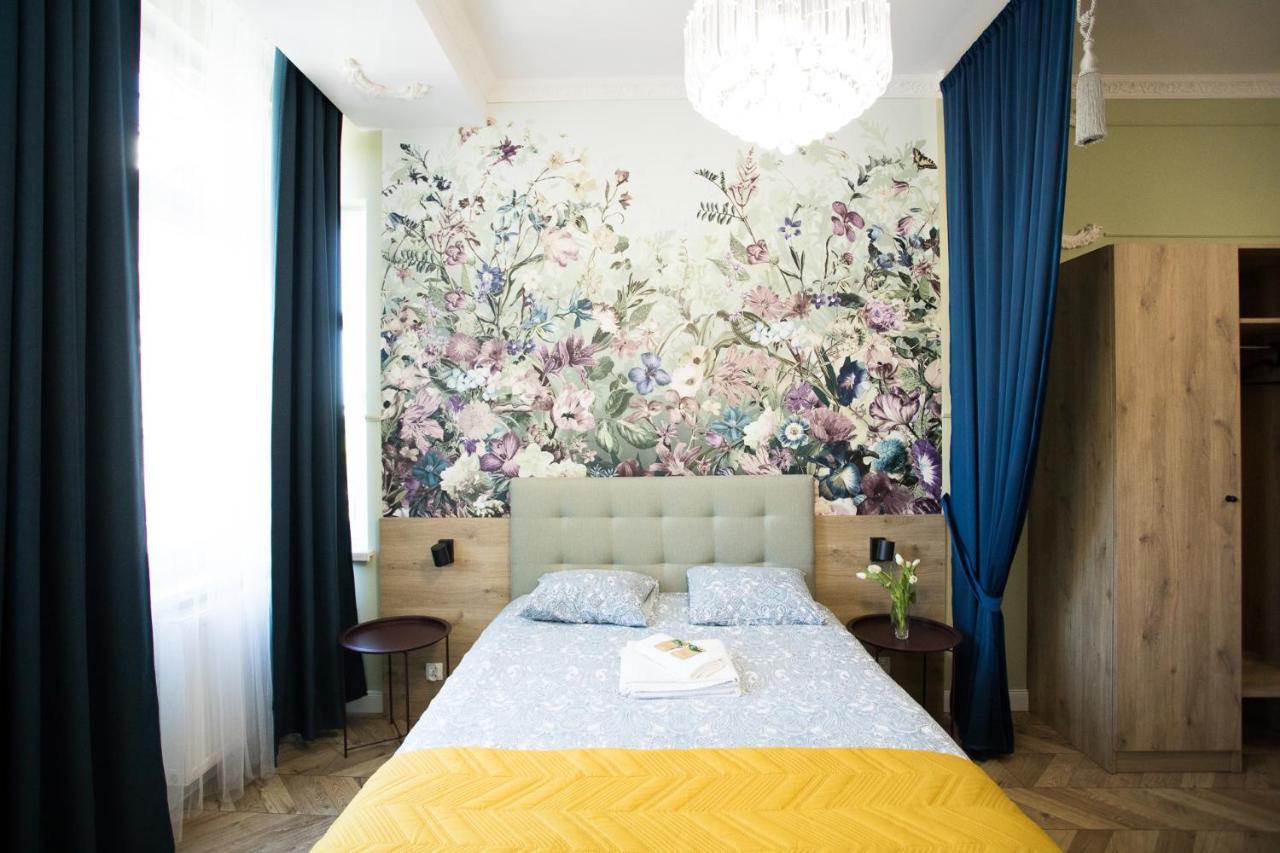 Stary Toruń Petite Visite No.18A 아파트 외부 사진