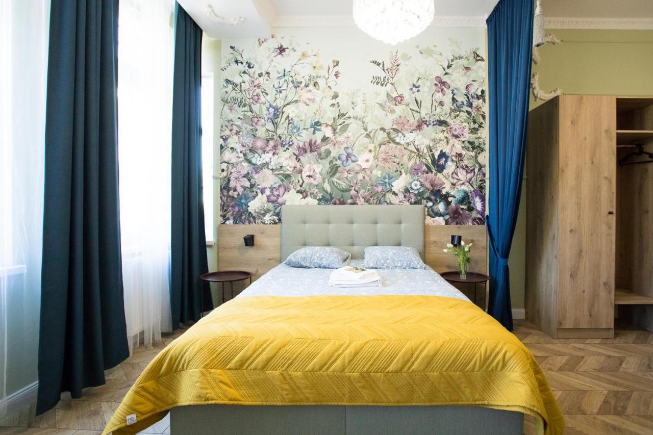 Stary Toruń Petite Visite No.18A 아파트 외부 사진