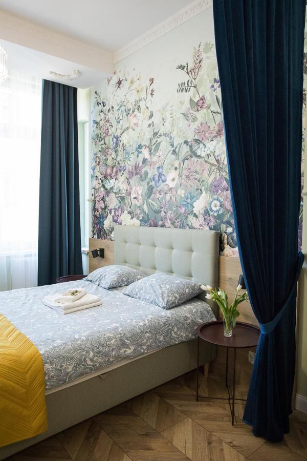 Stary Toruń Petite Visite No.18A 아파트 외부 사진